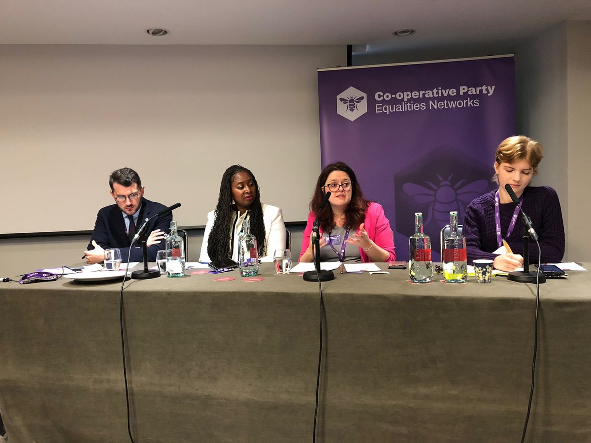 Labour Campaign for Mental Health tweet media