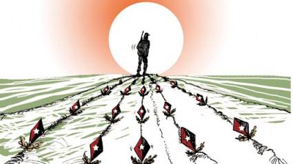 DEPAPSS2024's tweet image. Con la fuerza de Fidel 
juventudrebelde.cu/cuba/2025-11-1… 
#SanctiSpíritusEnMarcha