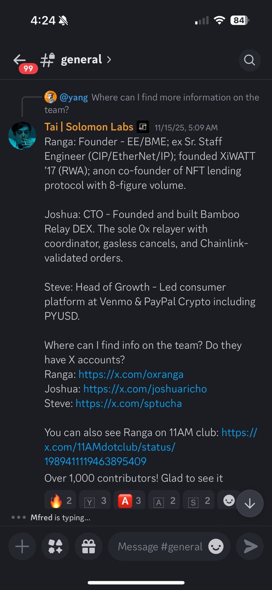 degen_monke69's tweet image. $SOLO team is a bunch of OG defi and PayPal mafia chads