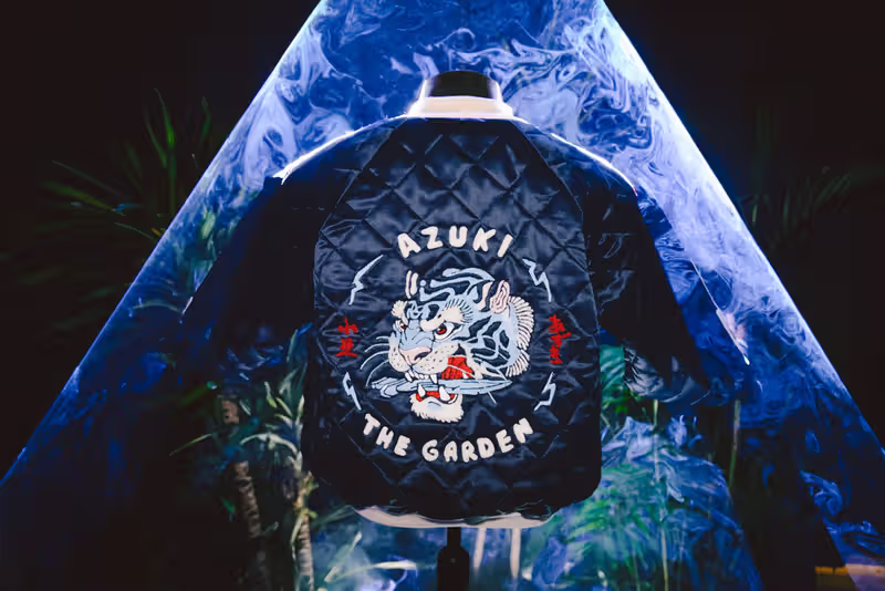 A common question I get is: "why not make Azuki into a fashion brand? That tiger jacket was so sick!" 

A few thoughts...

Fashion brands are brutally hard, low margin, and trend dependent. To be at the top of that world, you need a creative director with taste, connections, and