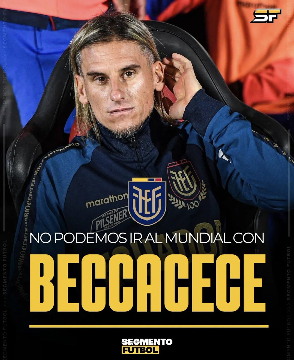 Que se vaya BKCC #fef #ecuador #BKCCOUT