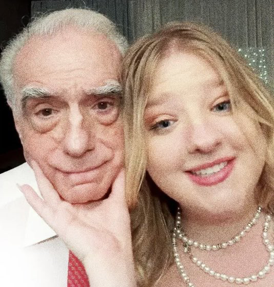 TheCinesthetic's tweet photo. Francesca Scorsese says her father, Martin Scorsese, sometimes watches his films as though he’s never seen them before:

“Something will happen and he’ll be like, ‘Ha! That’s great.’ And I’m like, ‘You literally made this.’” https://t.co/mbRIhnLuvI