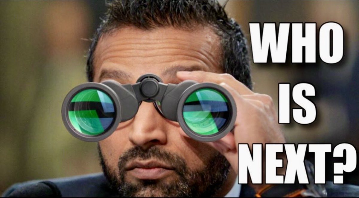 <a href="/MikieSherrill/">Mikie Sherrill</a> EO 13848.  Enjoy GITMO and your Military Tribunal Mikie.  Good luck.