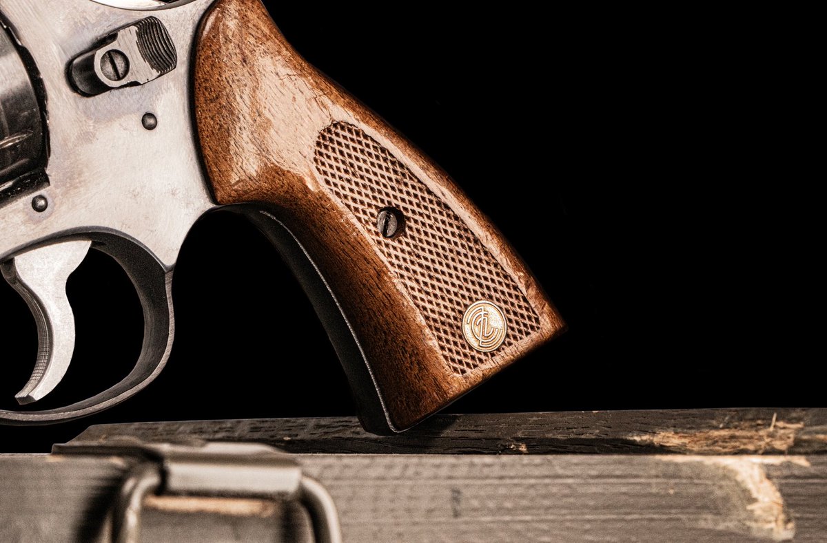 Centerfire Systems tweet media