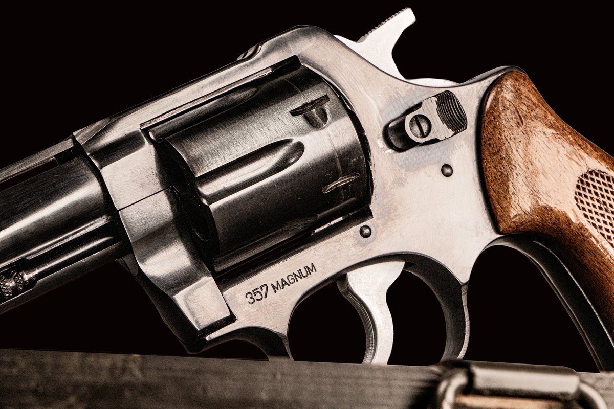 Centerfire Systems tweet media