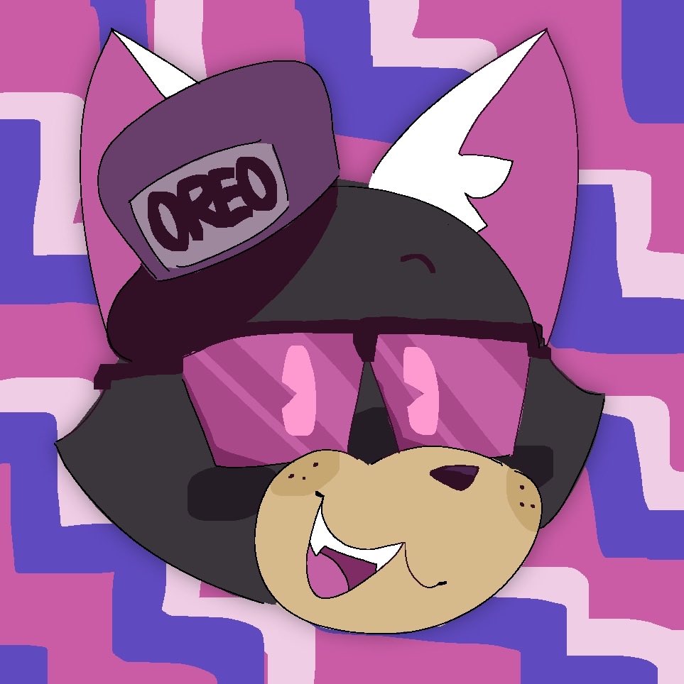 St4rb1tz's tweet photo. Doodle for @Sakamoreo !! https://t.co/Hi7xOXvesv