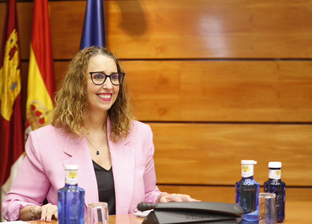 Sara Simón Alcorlo tweet media