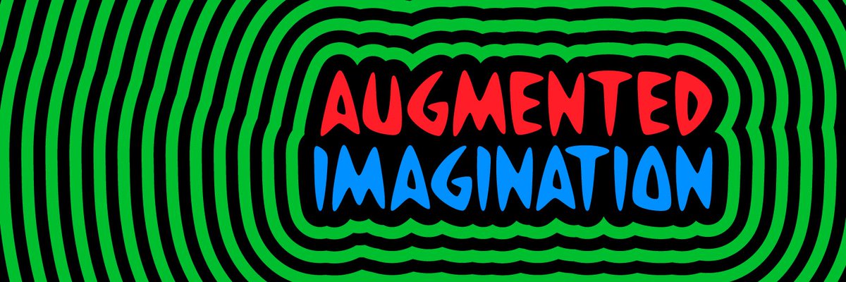 mikeygnft's tweet photo. 🚨 Podcast alert! Johnny Co-Founder of @augimagination at 7am PST tomorrow!

Where: X, YouTube, ABS, Twitch

Calling all creators and  builders. You won’t want to miss this!

Most designers fear AI will kill their craft.

Johnny built a career mastering both.

Award-winning Art Director. 
Flow state expert. 

Proof that the future belongs to artists who evolve, not resist.

Get ready to go deep!