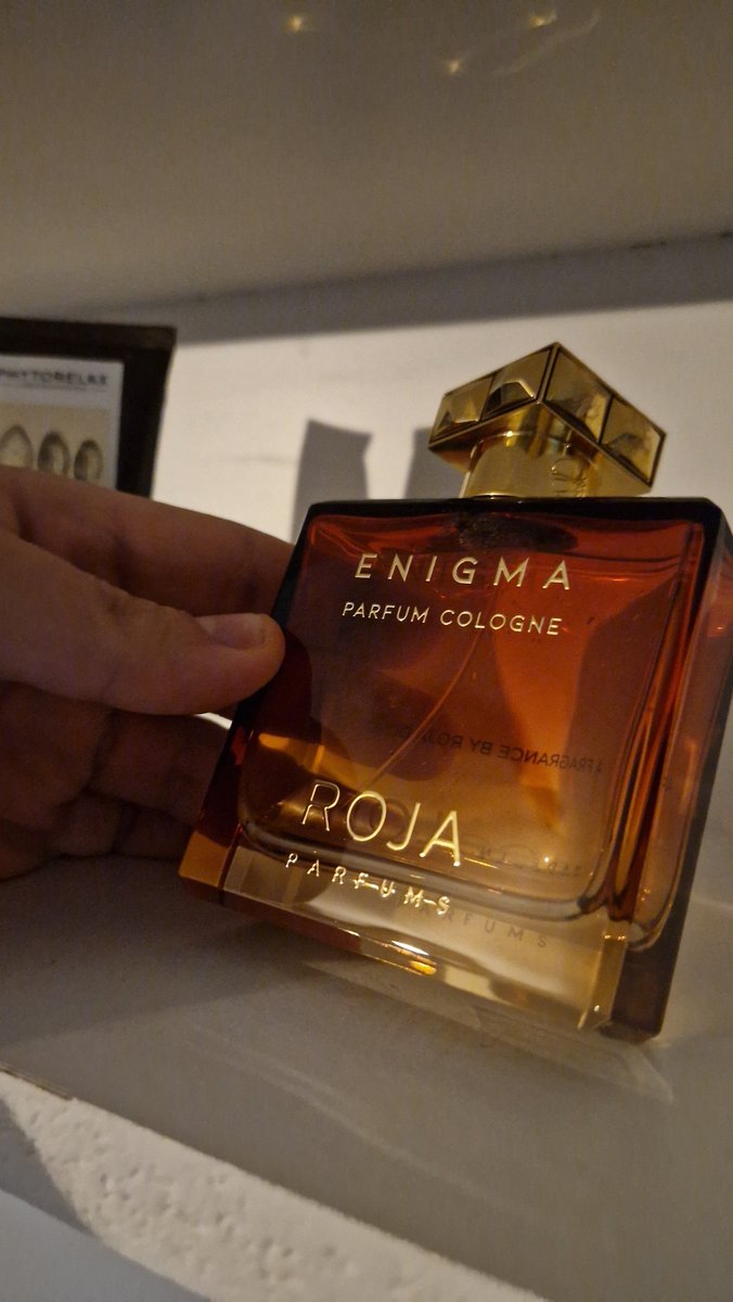 Скоро 30, а я все ще не розбагатів щоб перейти на Clive Christian