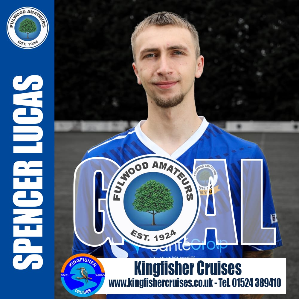 Fulwood Amateur AFC tweet media