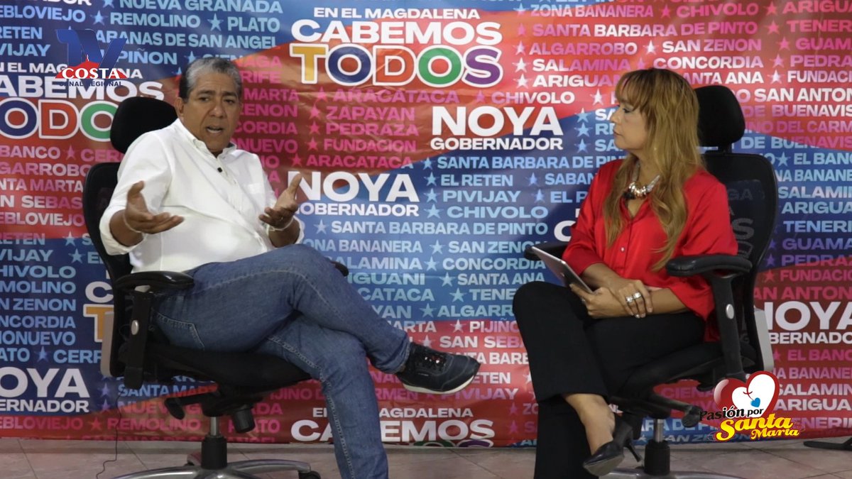 Noticias TV Costa tweet media