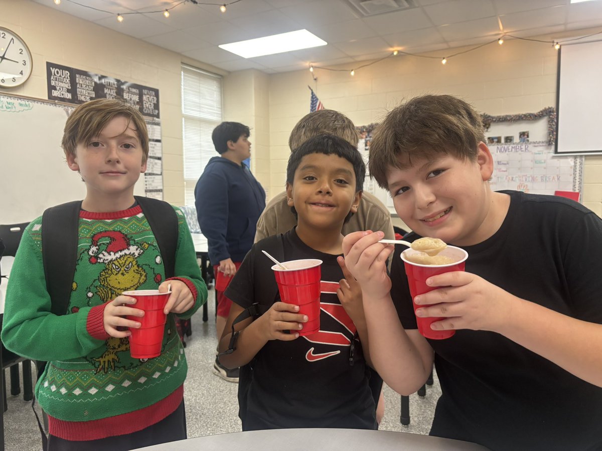 Demonterius Dorsey, M.Ed tweet media