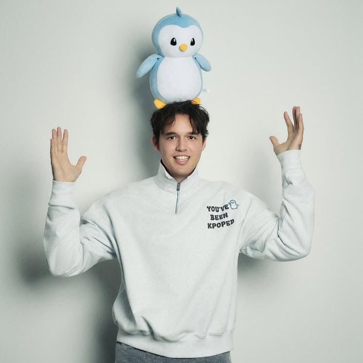 kpop.eth 韓流 tweet media