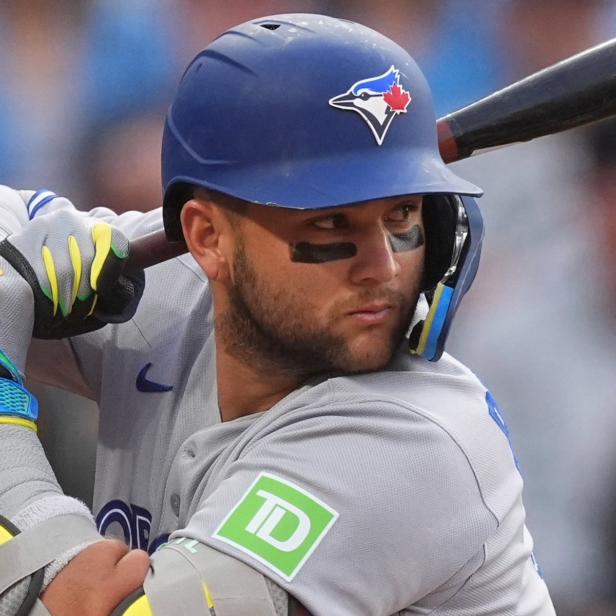 Sportsnet's tweet image. Bo Bichette has rejected the Blue Jays' one-year qualifying offer for the 2026 season.

Extending the offer ensures the Jays will receive a compensatory draft pick if Bichette signs elsewhere.