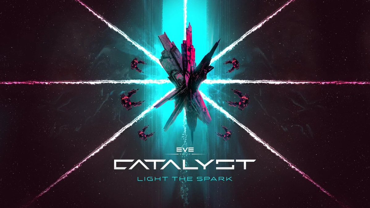 CompoGamerES's tweet image. 🚀 ¡Atención, cápsulas! Ya esta disponible la expansión #Catalyst para #EVEOnline. Habrá un mineral volátil llamado Prismaticite, nuevas naves como el Pioneer y el Odysseus, y una revolución en la minería. ¿Quién se apunta a la fiebre espacial? 💎🪐 #GamingNews #PC