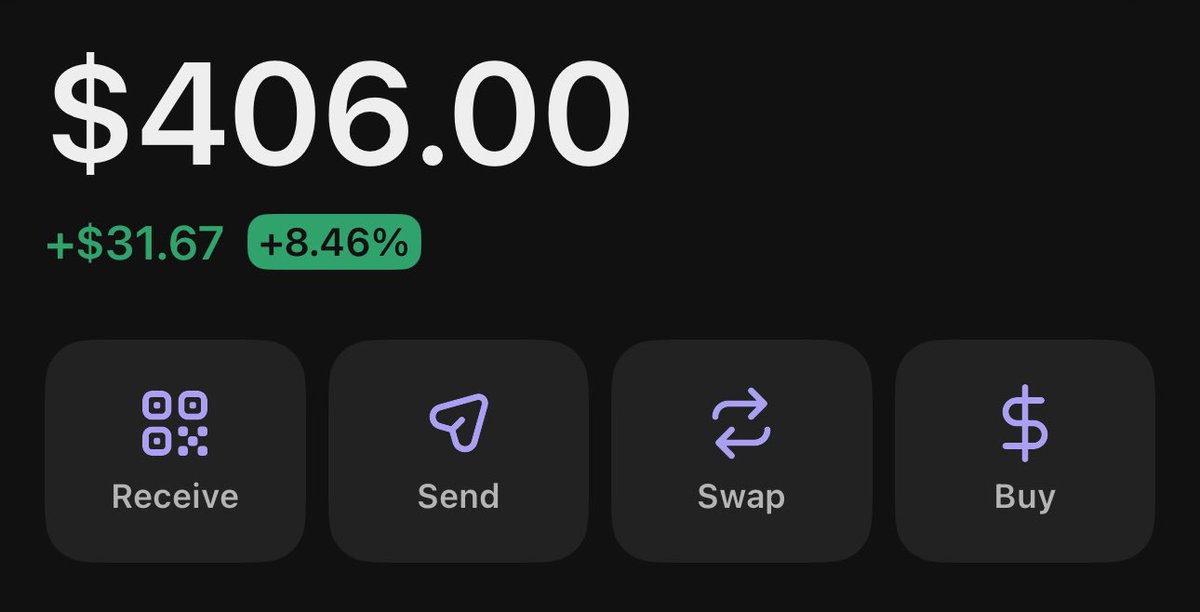 CodeXelf's tweet image. Xelf already handed me $400 for giveaways and tips, so if you got notis on 🔔 you might catch a tip