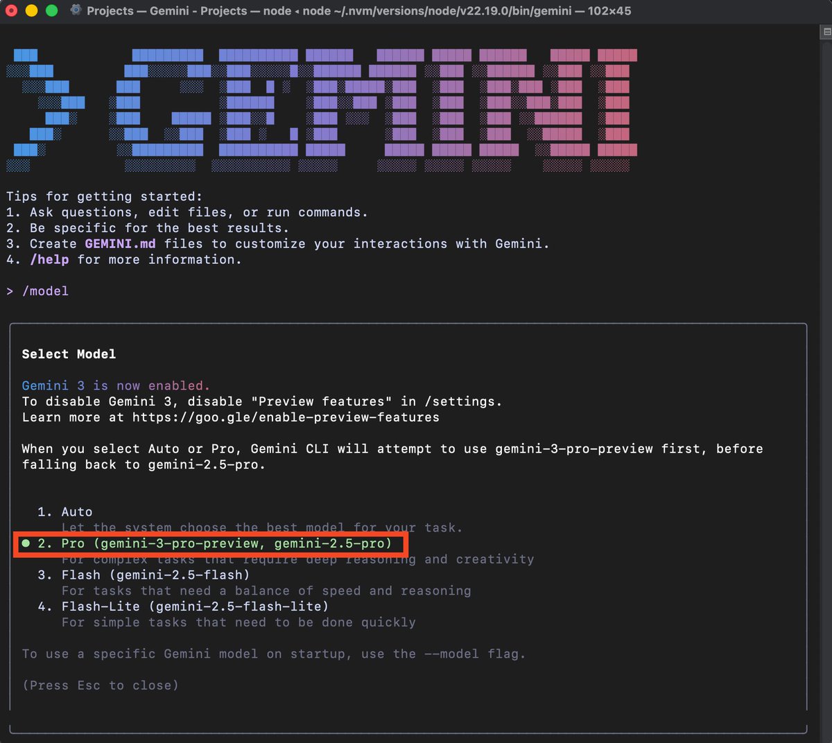 Have people forgotten about Gemini cli? You can use Gemini 3 Pro in it ...