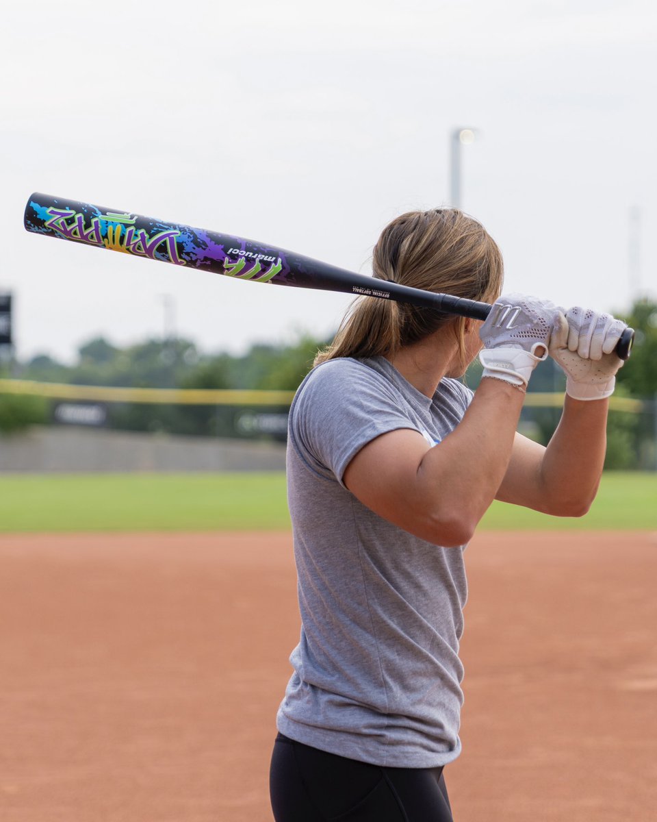 maruccisp's tweet image. Drip Built for Bombs💥 | The Driippy Collection Tomorrow

USSSA Loaded DRIIPPZ
USSSA Loaded DRIIPPED
USA Loaded DRIIPPY

#slowpitch #softball