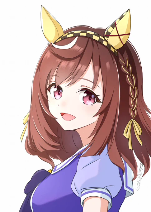 これしか描いてない…