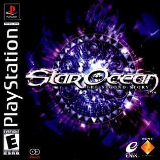 scarletmoon_'s tweet image. Star Ocean: The Second Story soundtrack by Motoi Sakuraba released in Japan 27 years ago today. Sakuraba-san is available for your #gamedev at scarletmoonartists.com #gamemusic #vgm #TalesOf #JRPG @MotoiSakurabaM