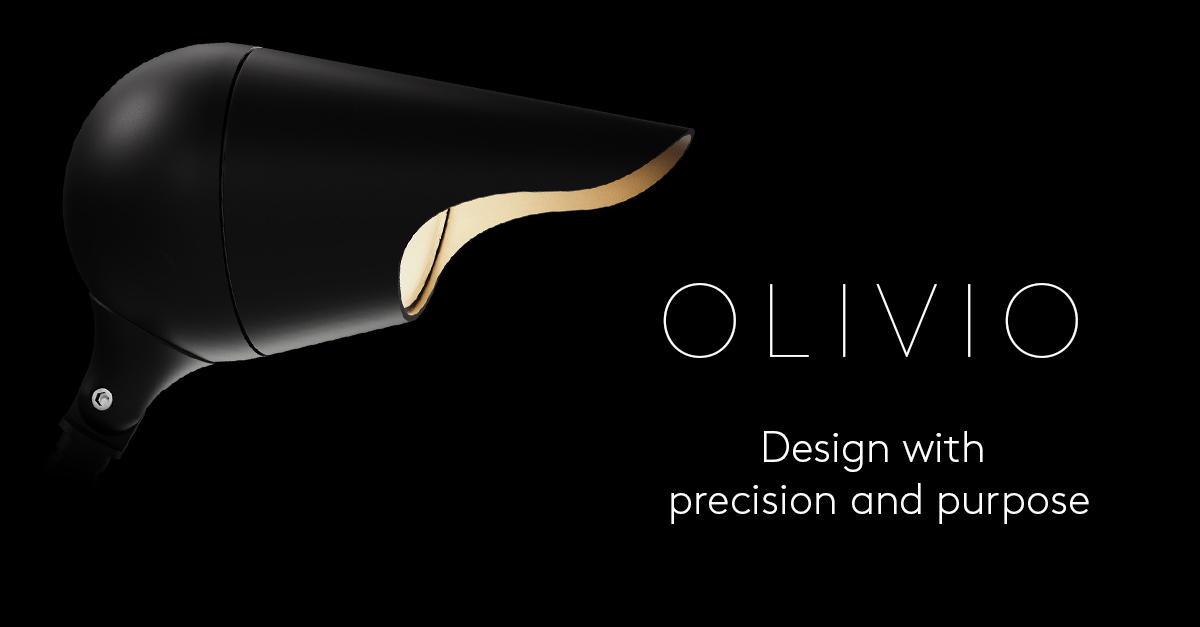 SeluxCorp's tweet photo. ✨ NEW ENHANCMENTS FOR OLIVIO
New Visor accessory reduces uplight + supports DarkSky design
New 20º Spot adds precision + flexibility for targeted illumination
Beautiful, responsible light exactly where it’s needed 🔗 :https://t.co/r81k4VIpc9
#Selux #Olivio #DarkSky https://t.co/ox0BVjXiqV