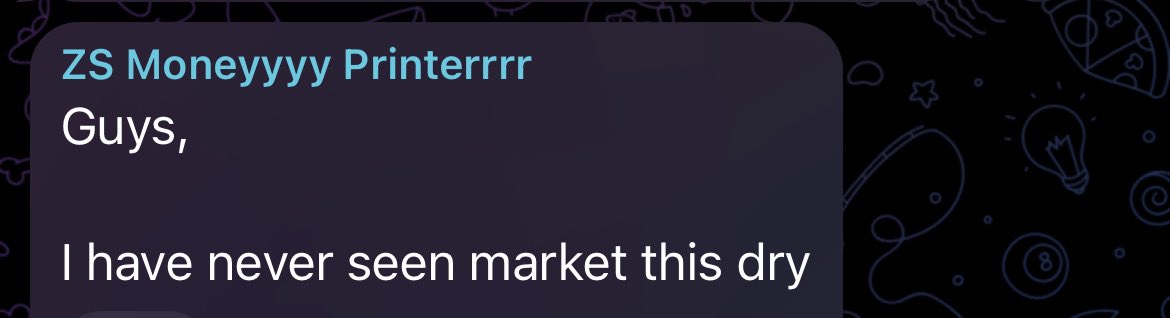 Hendrix__7's tweet image. Literally 😂