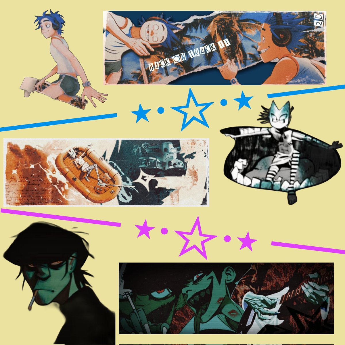 PEACHINPRINCESS's tweet image. // Hello my lovelies! 

So my beloved friend Beachball has opened up commissions as they&apos;ve fallen onto some hard times! 

It shall be $50 for a full layout, this includes the pfp, banner and pinned! Video is optional and included in price! 

$35 if you provide art. 

+