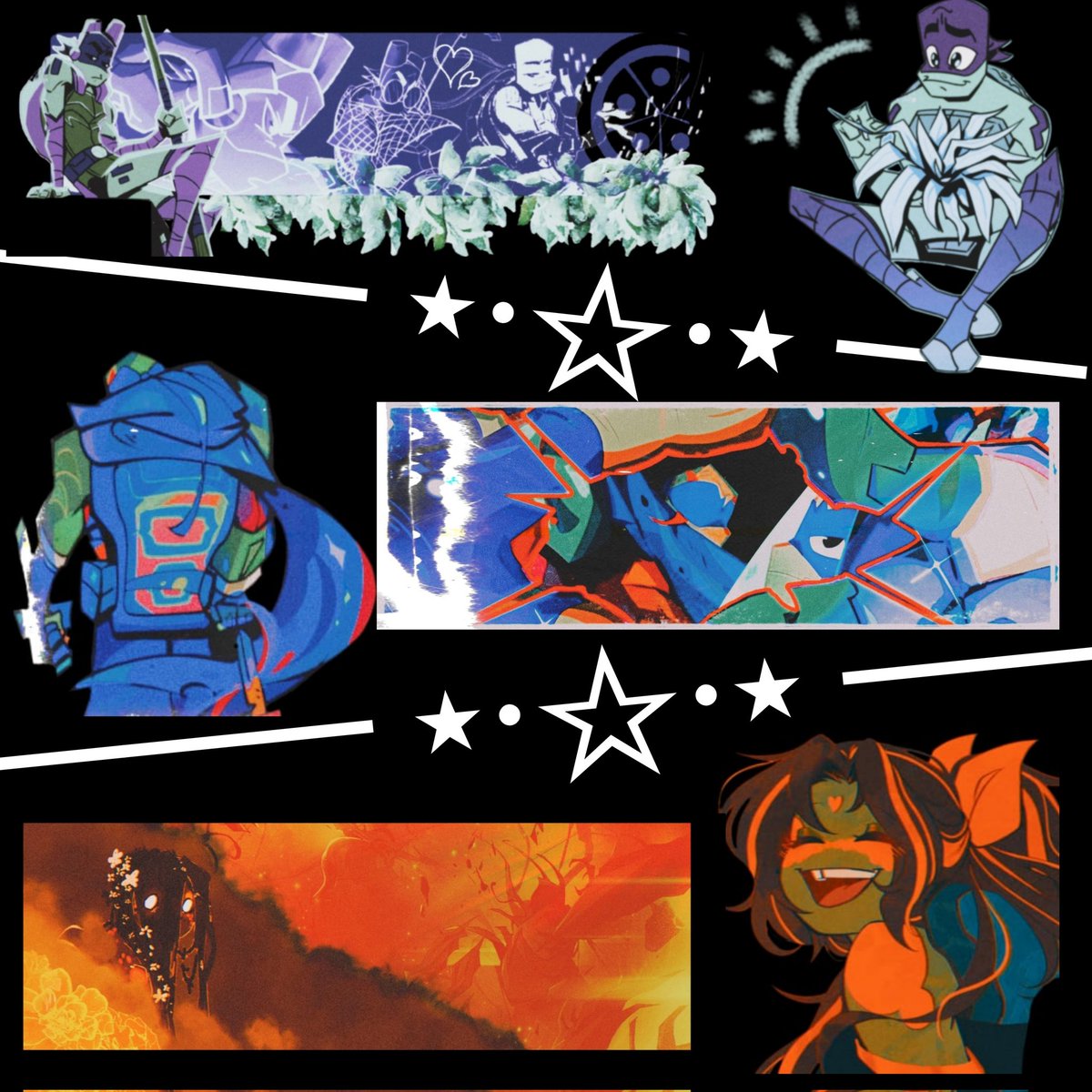 PEACHINPRINCESS's tweet image. // Hello my lovelies! 

So my beloved friend Beachball has opened up commissions as they&apos;ve fallen onto some hard times! 

It shall be $50 for a full layout, this includes the pfp, banner and pinned! Video is optional and included in price! 

$35 if you provide art. 

+