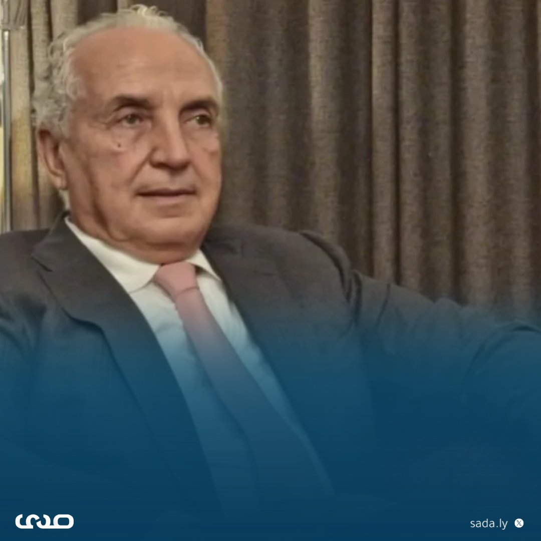 sada_newspaper's tweet image. #Exclusive: Husni Bey to Sada: “This is What We Hope to Achieve Through Unifying #Development #Spending”

Read more: t.ly/mpoo_
#libya #sada