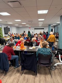 Healthix tweet media