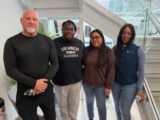 Healthix tweet media