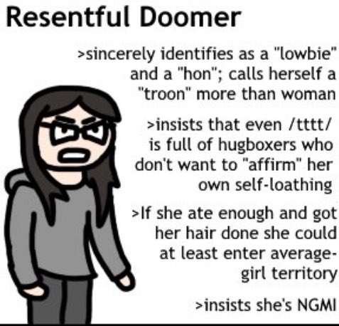brobrobroaaa's tweet image. me except im actually ngmi and would not enter average girl territory with effort