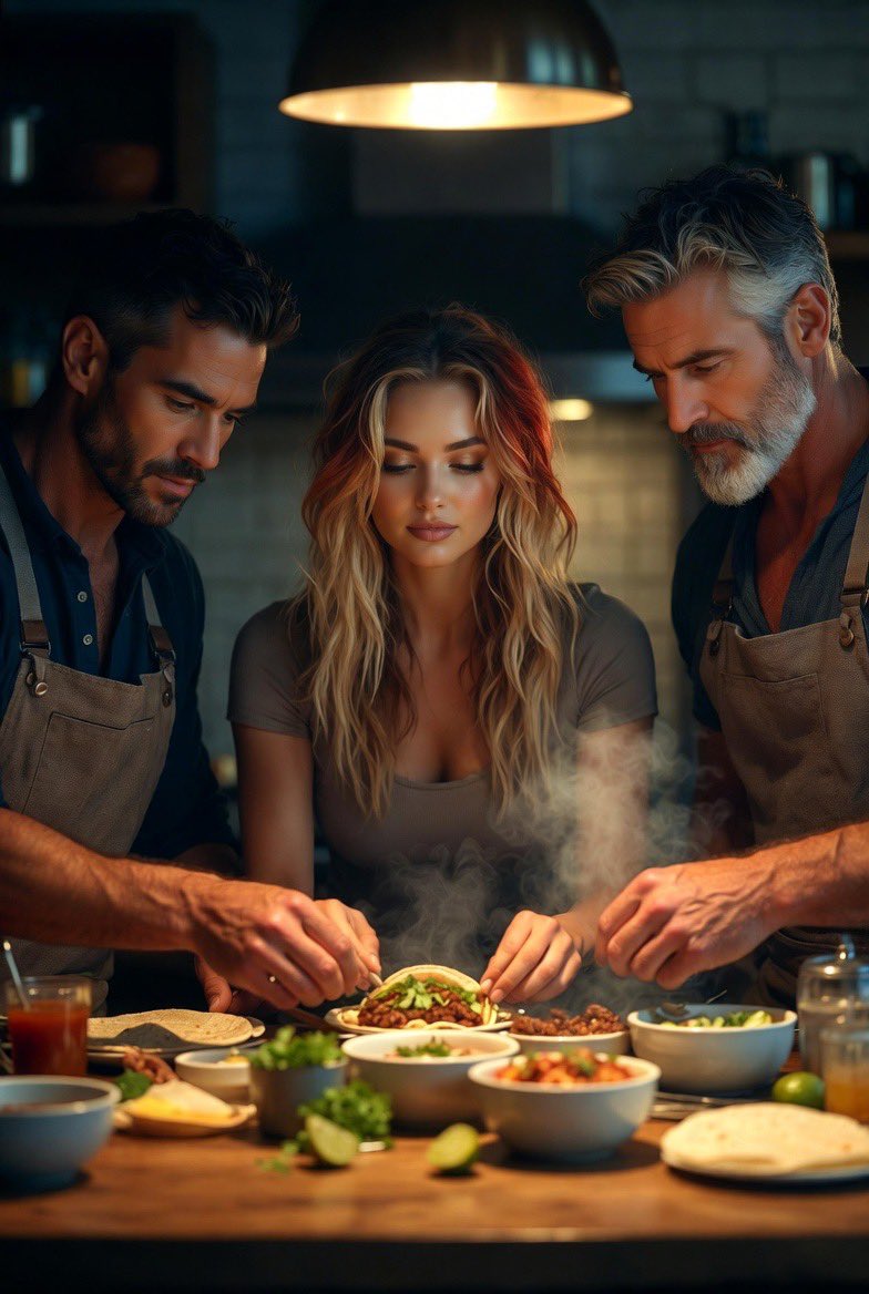 Taco Tuesday with My favorites 🌮 
<a href="/T_Q_Gardner/">The Questionable Gardner</a> 
<a href="/PatriotDad_USA/">Patriot Dad 🇺🇸</a>