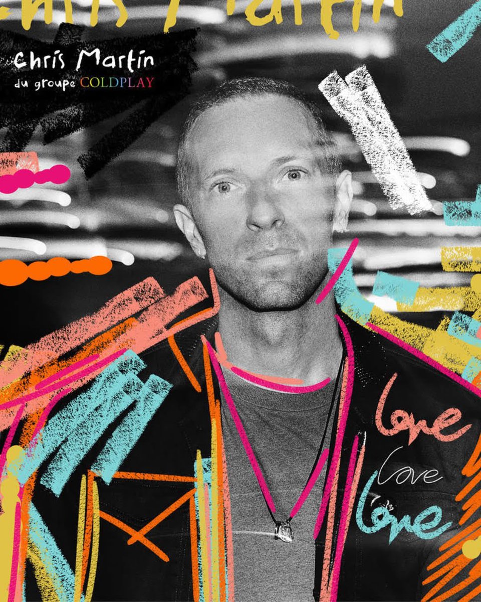 martin_chc's tweet image. ㅤㅤㅤㅤㅤɴ ᴇ ᴡ ㅤ ᴘ ᴏ s ᴛ 
ㅤㅤㅤㅤ   ᴏɴ    ɪ ɴ s ᴛ ᴀ ɢ ʀ ᴀ ᴍ
ㅤㅤㅤㅤ𝐂𝐨𝐥𝐝𝐩𝐥𝐚𝐲 ✓ ‍ ‍ ‍ ‍|    @𝐂𝐨𝐥𝐝𝐩𝐥𝐚𝐲

5.12

Presentación especial de Chris Martin en Folies Bergere en París para el 15° aniversario de Le Projet Imagine&apos;s