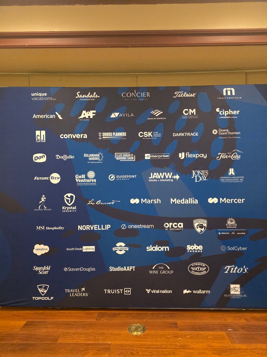 Golf Ventures tweet media