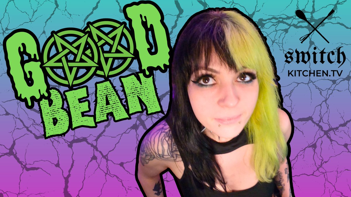 SwitchkitchenTV's tweet image. New Film Drop on our site!