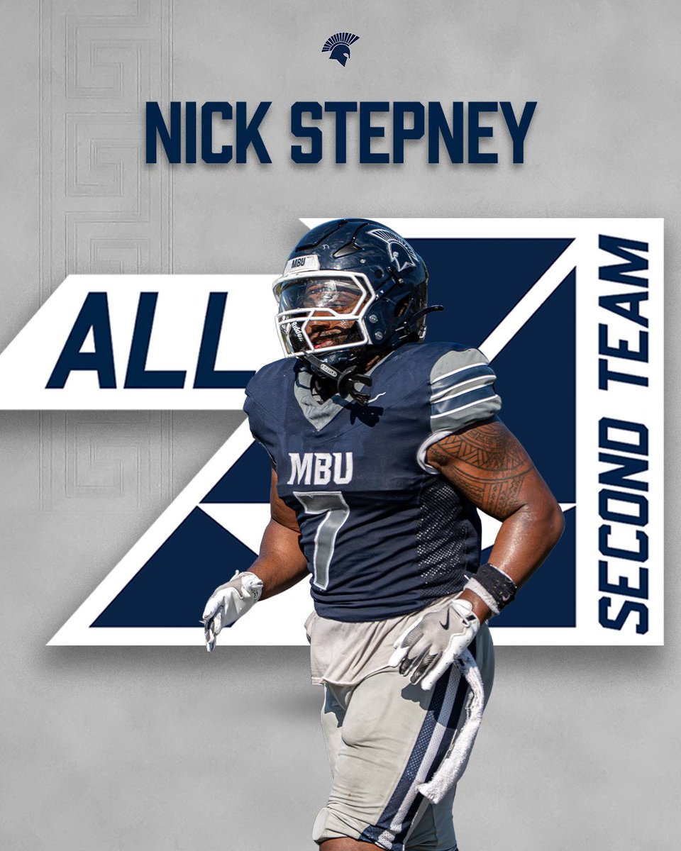 Missouri Baptist Football tweet media