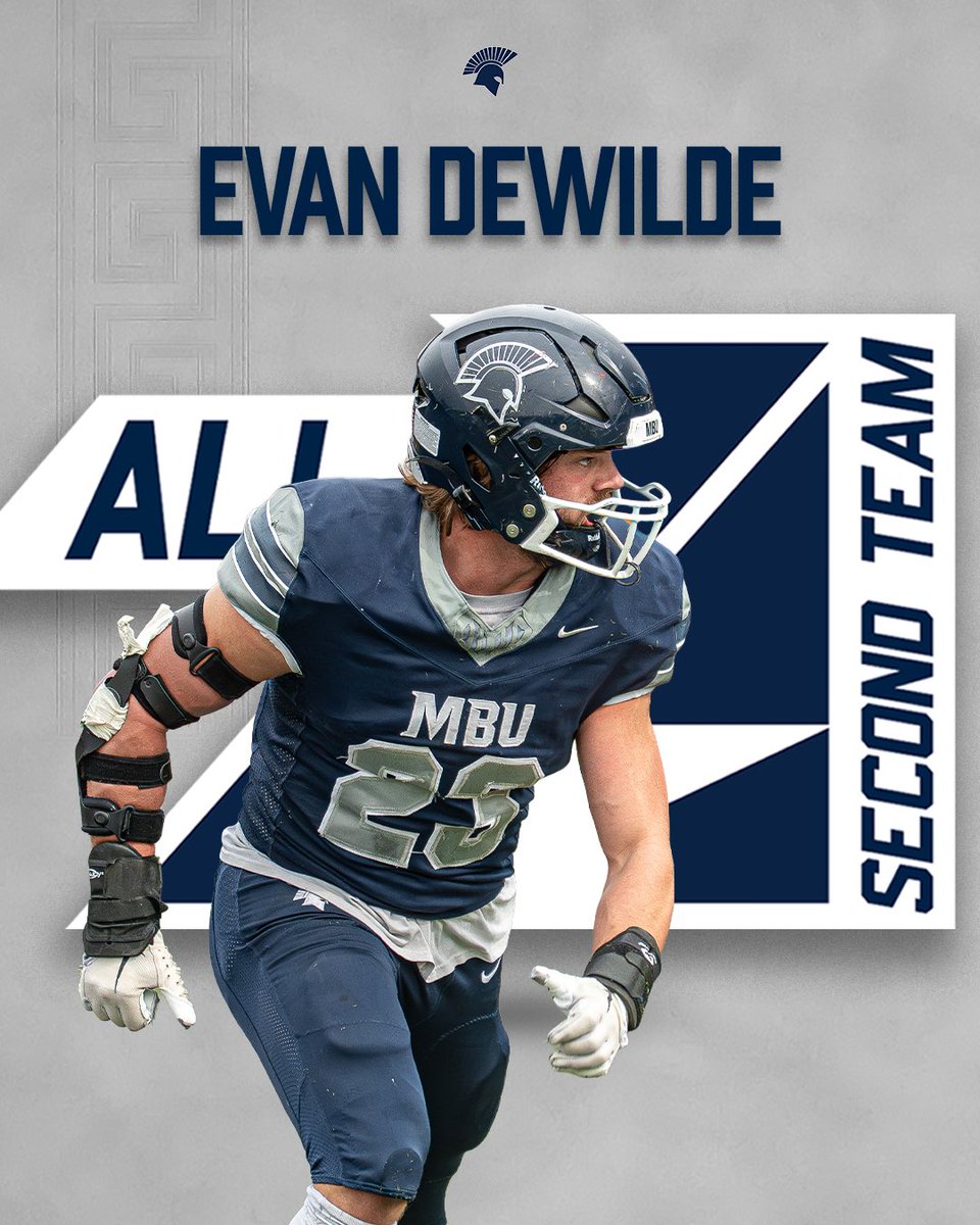 Missouri Baptist Football tweet media