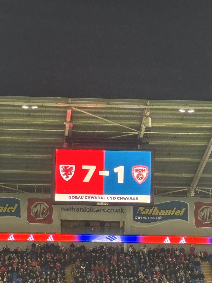 Gav Bowen tweet media