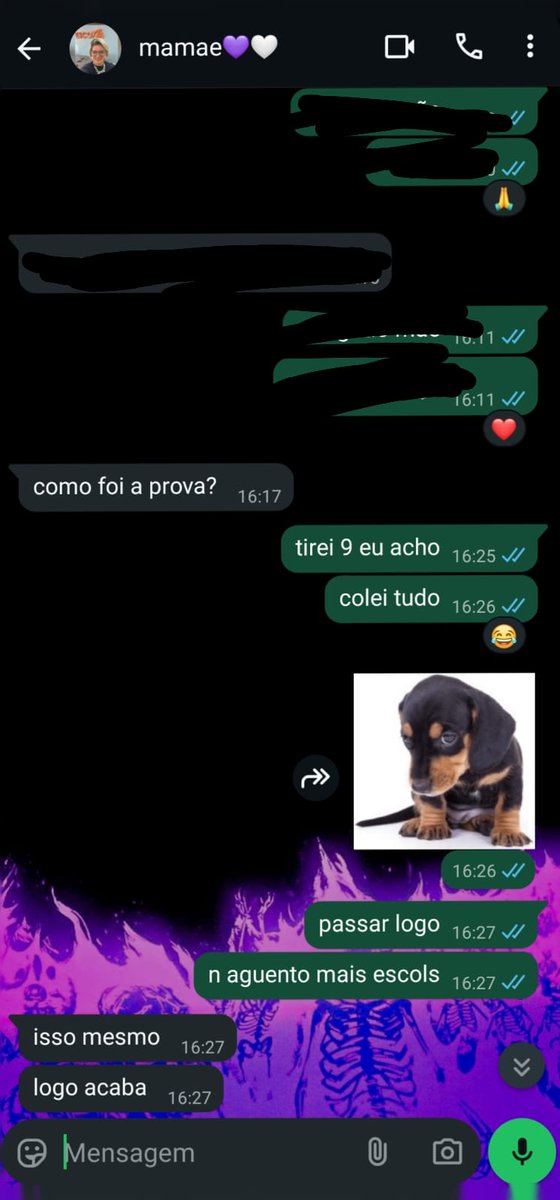 incrível