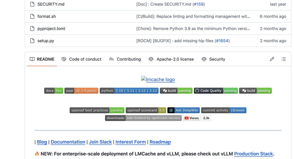 Kuntai Du tweet media