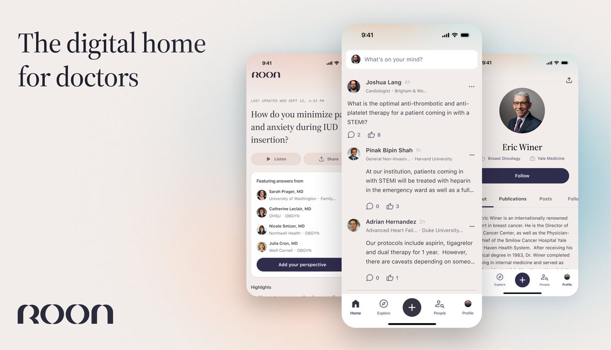 Rohan Ramakrishna MD tweet media