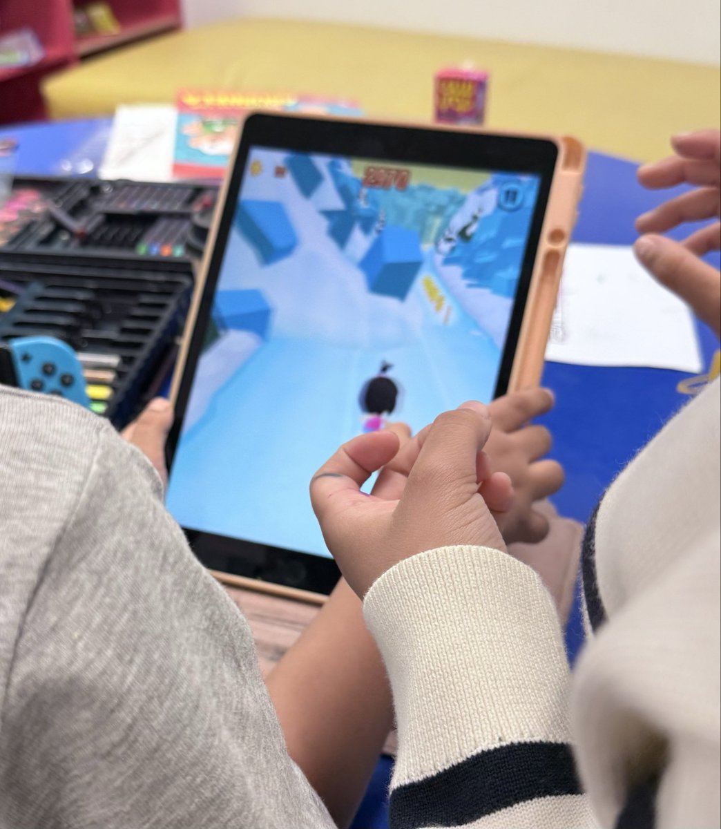 آلاء السُّـلمي tweet media