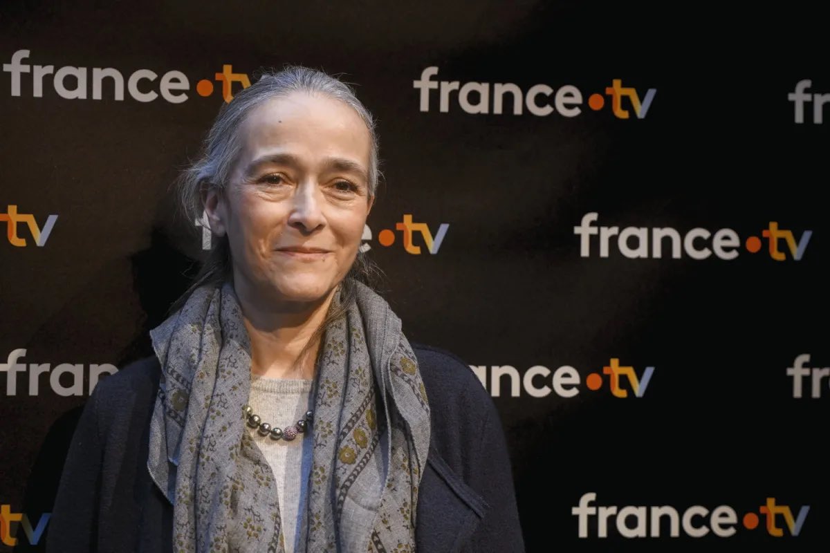 LBleuBlancRouge's tweet image. France Télévisions et Radio France ont décidé d’attaquer en Justice les trois médias appartenant à Vincent Bolloré, CNews, Europe 1 et le JDD, pour DÉNIGREMENT.

Heureusement que les médias de Bolloré ne font pas la même chose, les tribunaux seraient surchargés étant donné qu’ils…