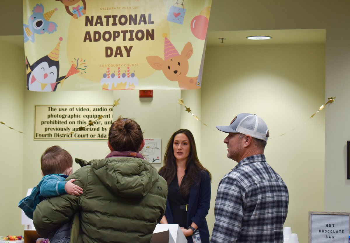 Idaho Supreme Court tweet media