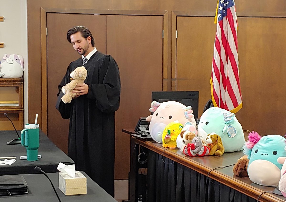 Idaho Supreme Court tweet media