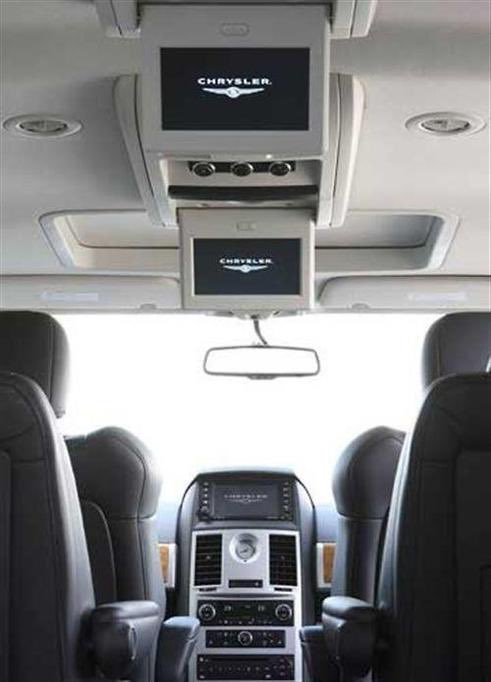 Chrysler Grand Voyagers aka the Chrysler Town and Country aka the Lancia Voyager 😮‍💨

I have the opportunity to get into a 2011 2.8 CRD Limited (Top Spec) with good history and low ownership for a VERY good price but I’ve never owned a Chrysler before…… 🤷‍♂️ everyone I’ve spoken