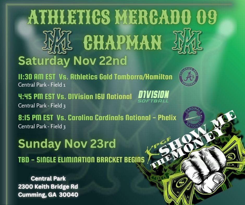 AddisonFerrell2's tweet image. Headed back to Georgia this weekend for our last fall tournament! @AM09Chapman