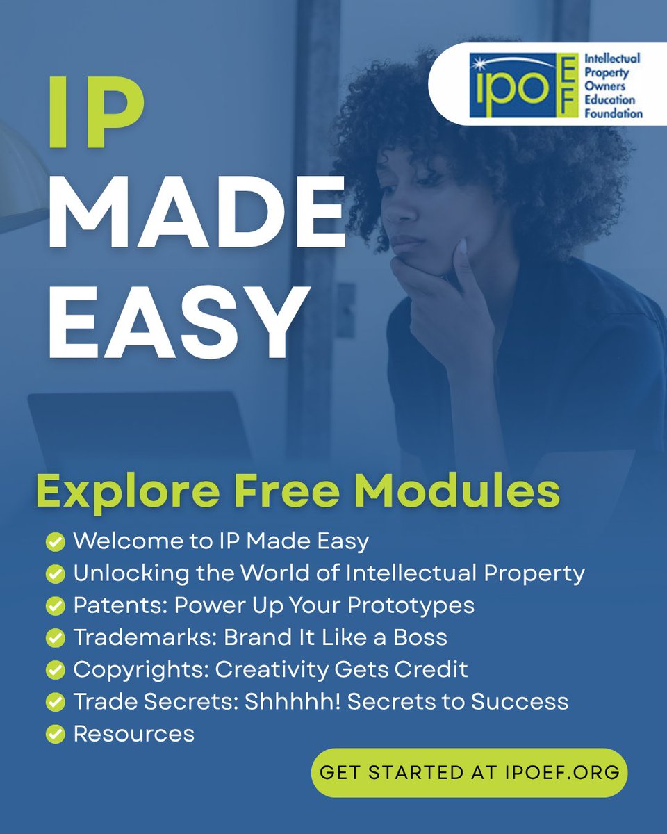 IPO Foundation tweet media