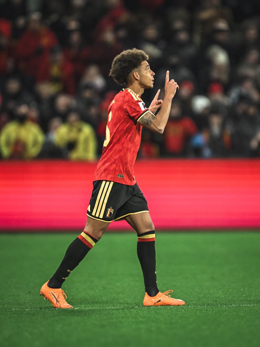 Standard de Liège tweet media